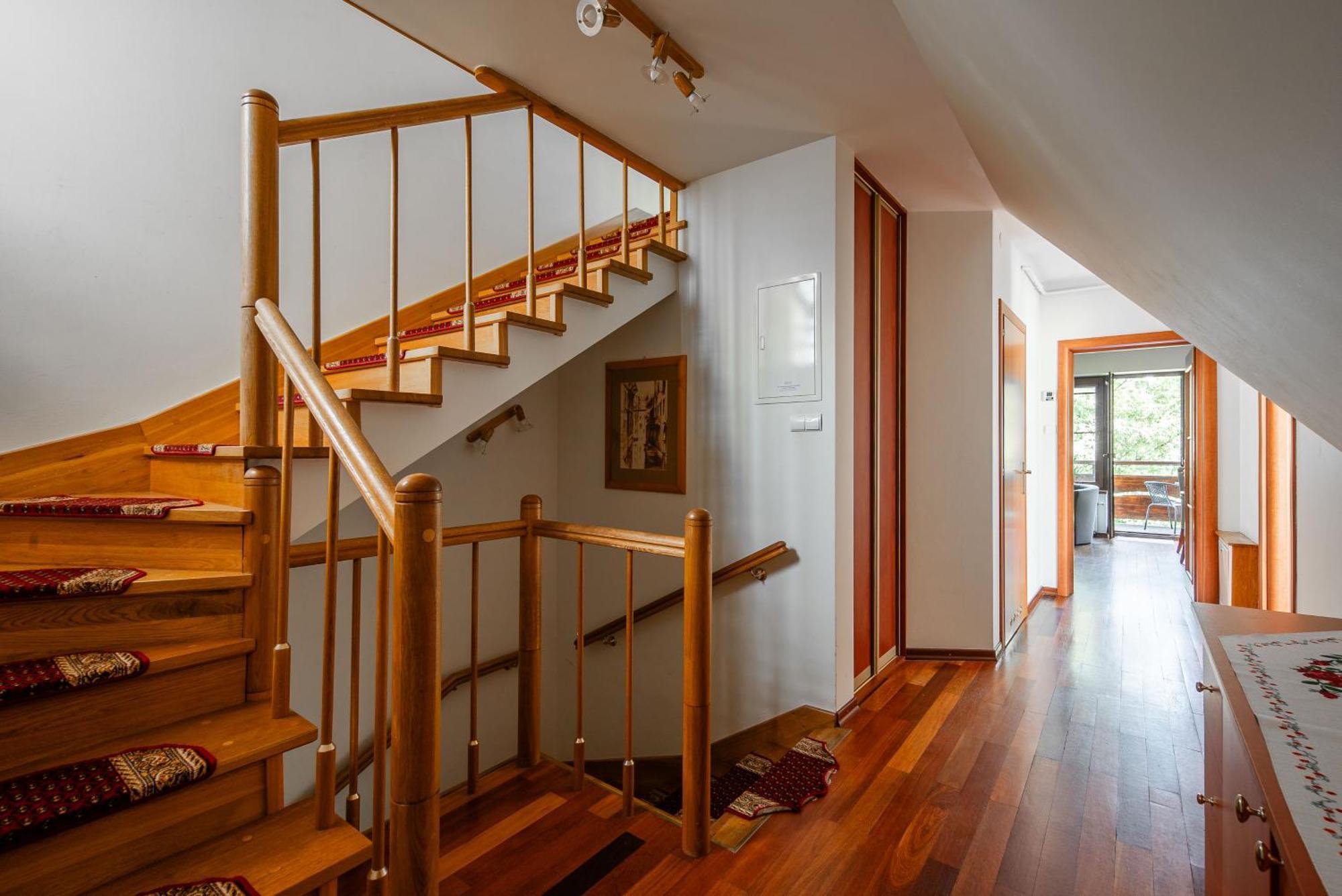 Apartamenty Za Strugiem Zakopane Ngoại thất bức ảnh