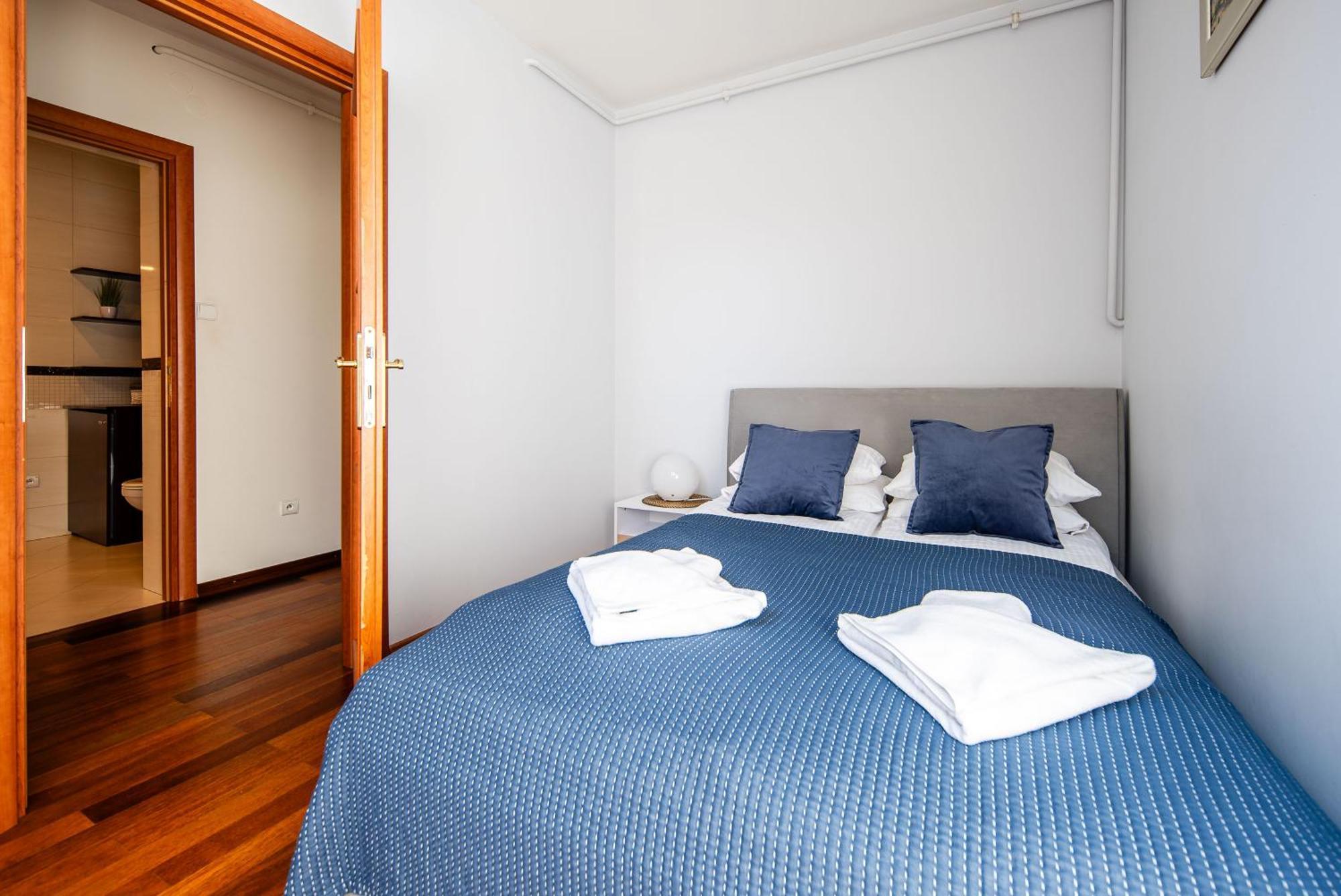 Apartamenty Za Strugiem Zakopane Ngoại thất bức ảnh