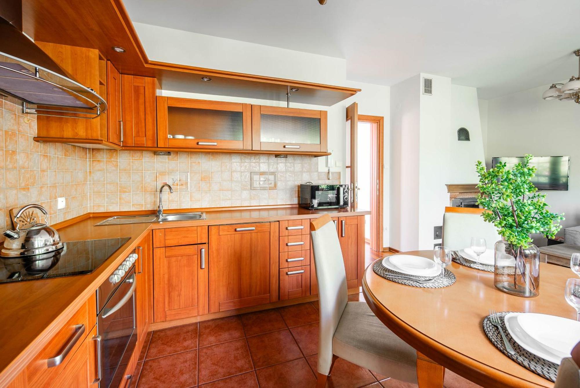 Apartamenty Za Strugiem Zakopane Ngoại thất bức ảnh