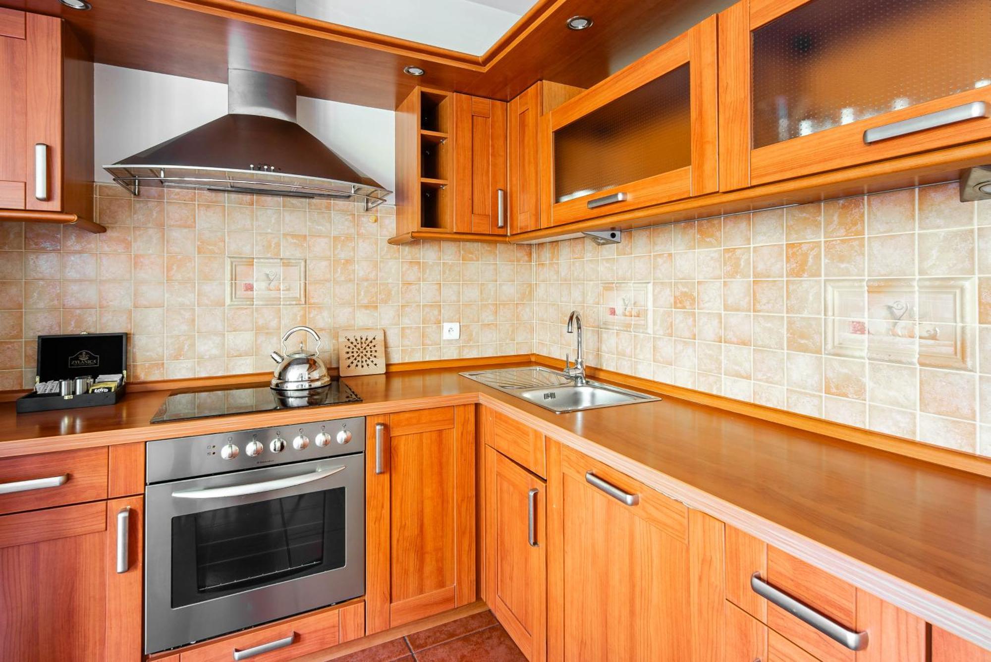 Apartamenty Za Strugiem Zakopane Ngoại thất bức ảnh