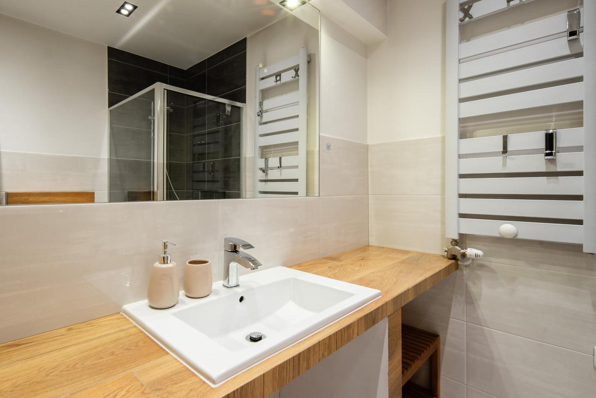 Apartamenty Za Strugiem Zakopane Ngoại thất bức ảnh