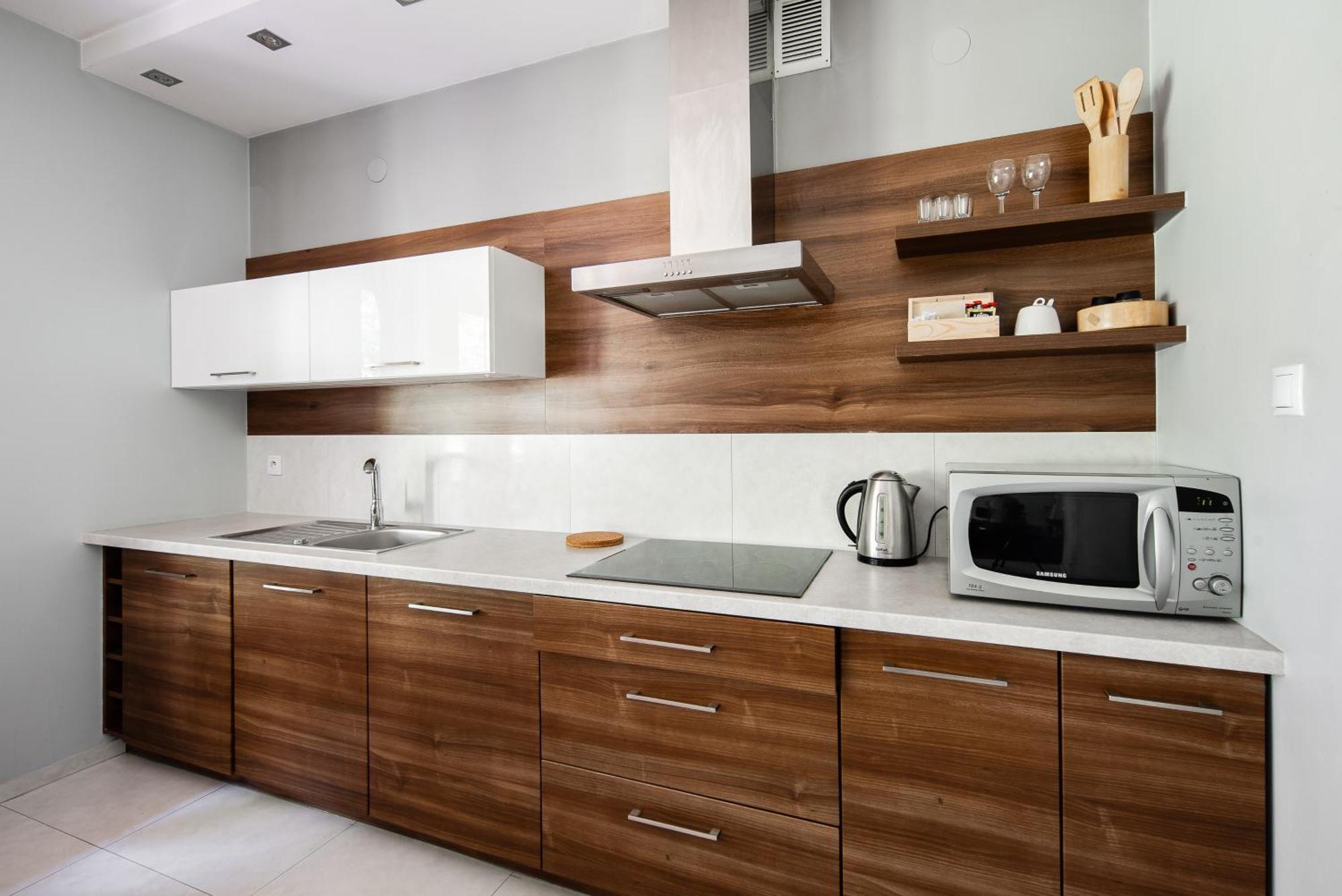 Apartamenty Za Strugiem Zakopane Ngoại thất bức ảnh