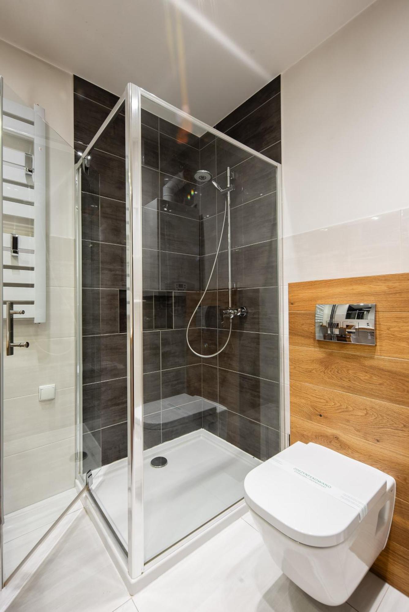 Apartamenty Za Strugiem Zakopane Ngoại thất bức ảnh