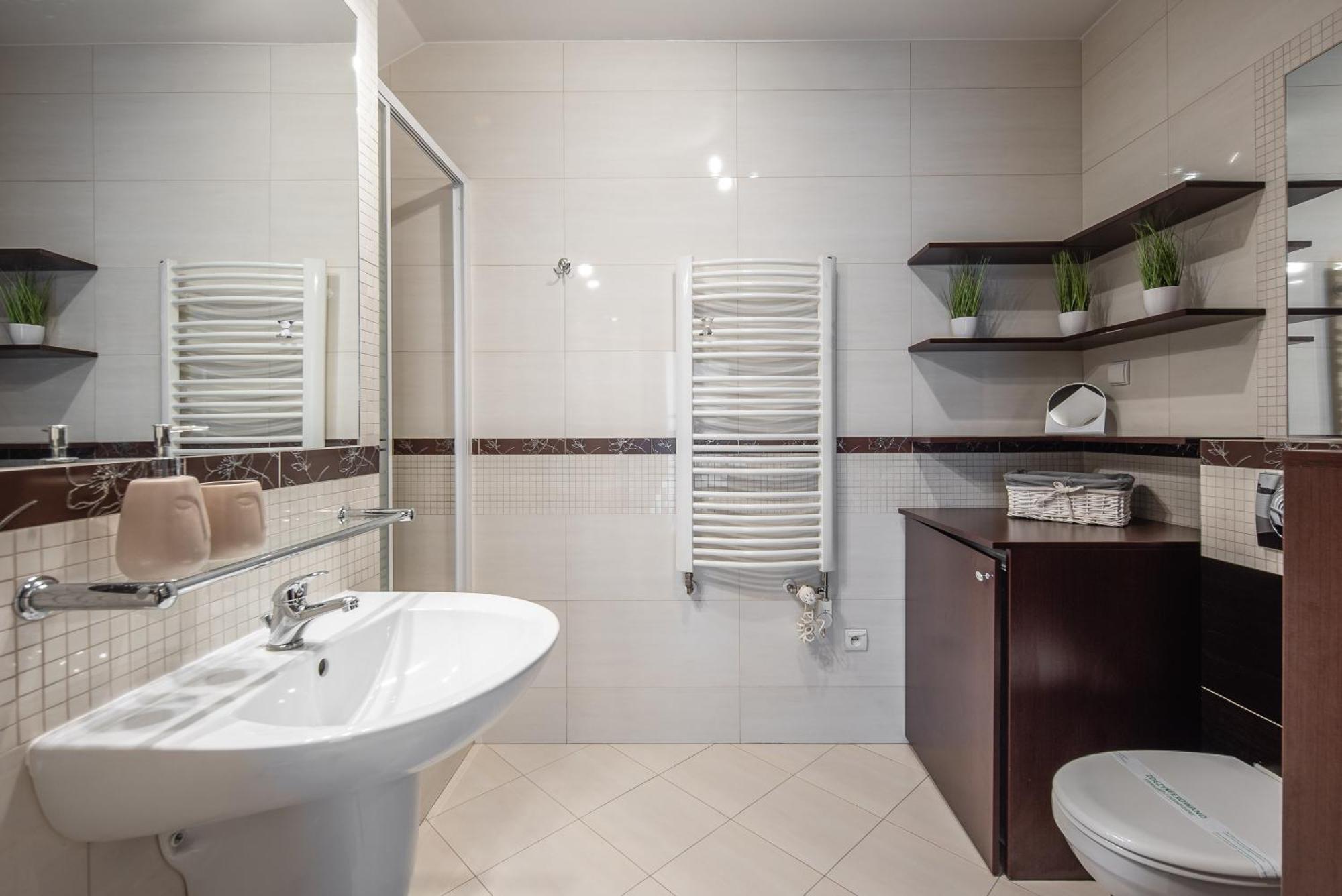 Apartamenty Za Strugiem Zakopane Ngoại thất bức ảnh