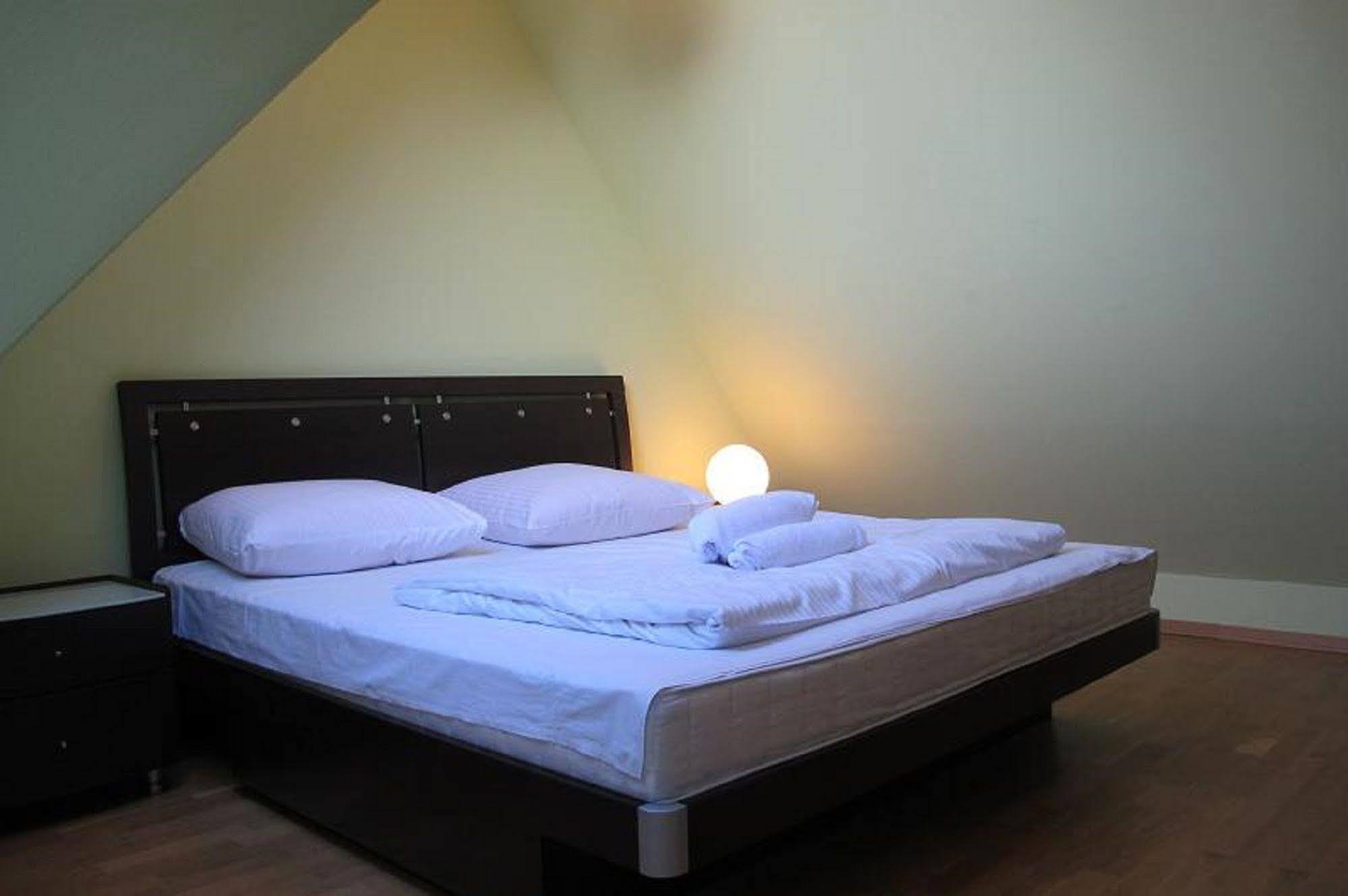Apartamenty Za Strugiem Zakopane Ngoại thất bức ảnh