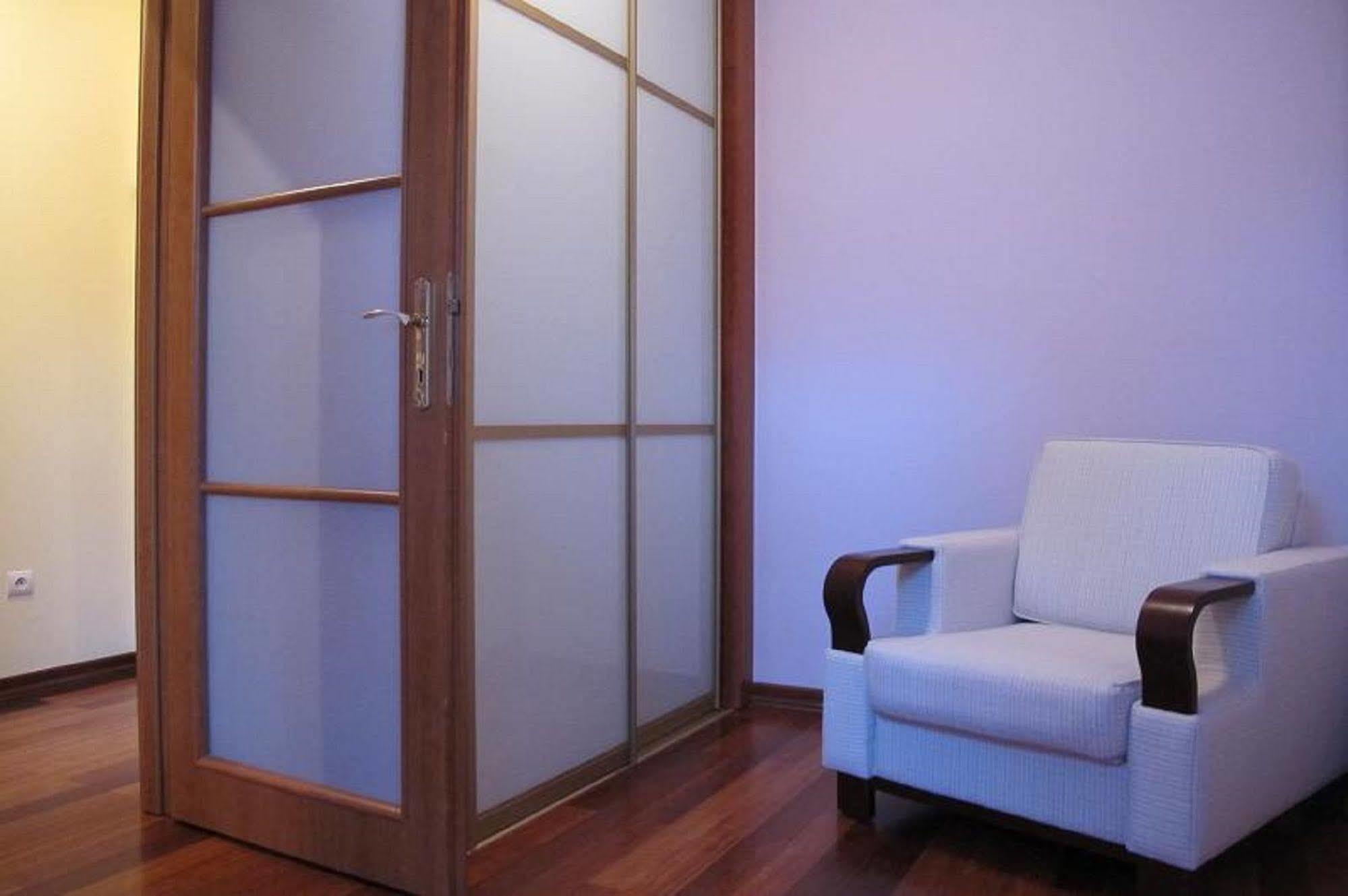 Apartamenty Za Strugiem Zakopane Ngoại thất bức ảnh