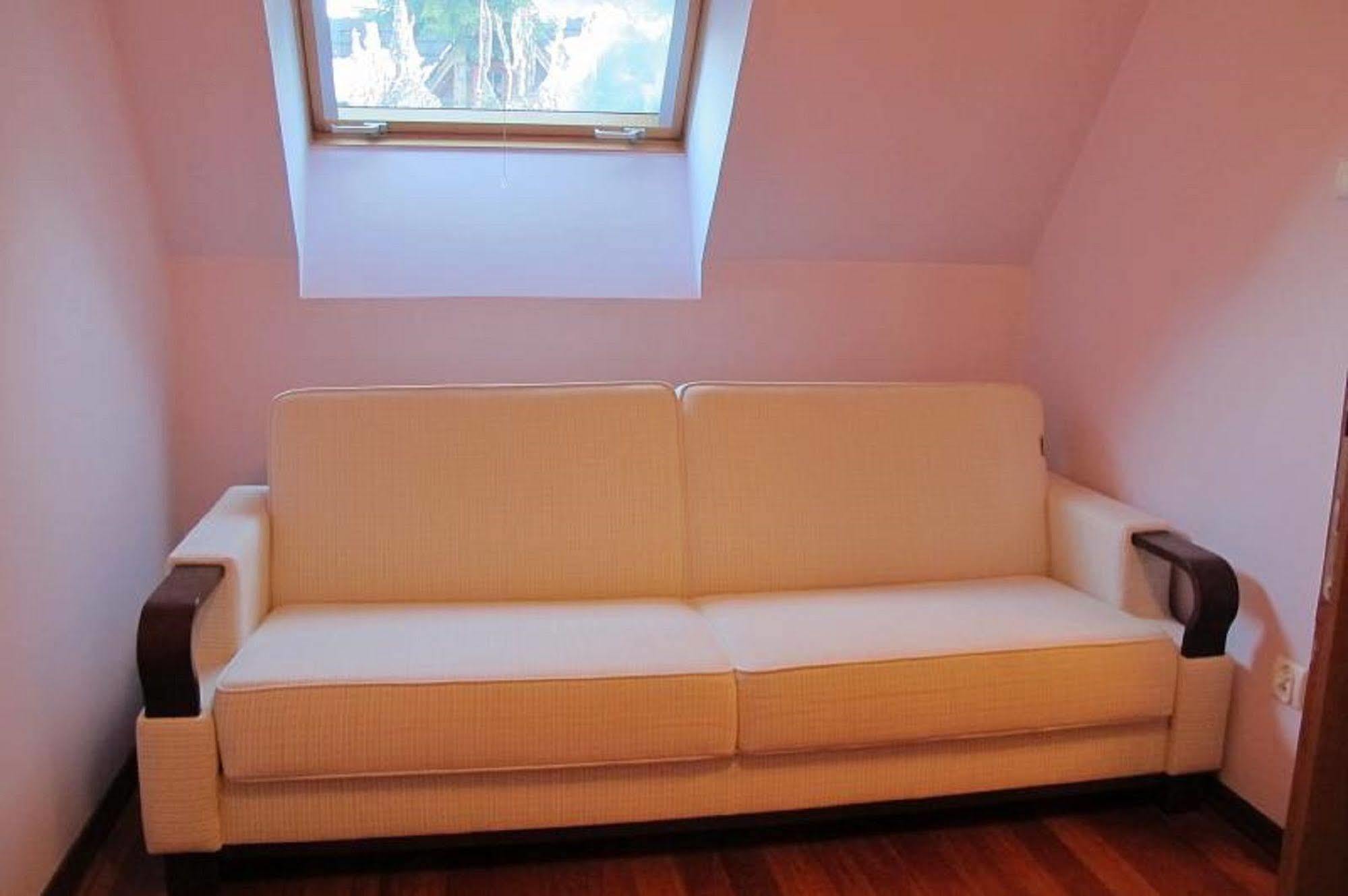 Apartamenty Za Strugiem Zakopane Ngoại thất bức ảnh